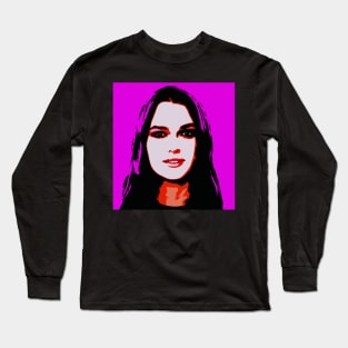 keira knightley Long Sleeve T-Shirt